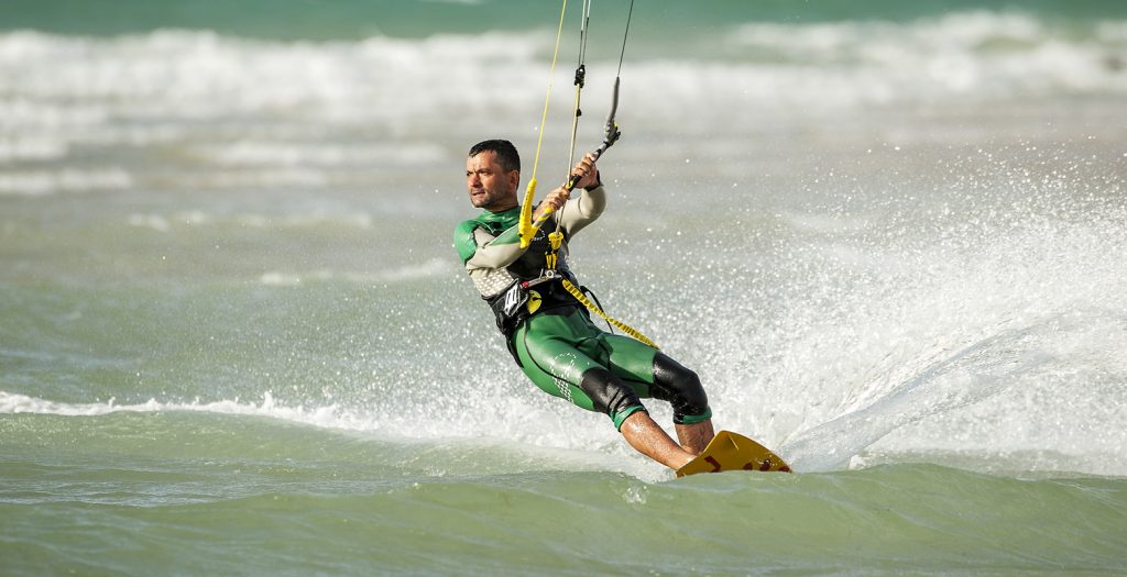 Air X Kite Aventure