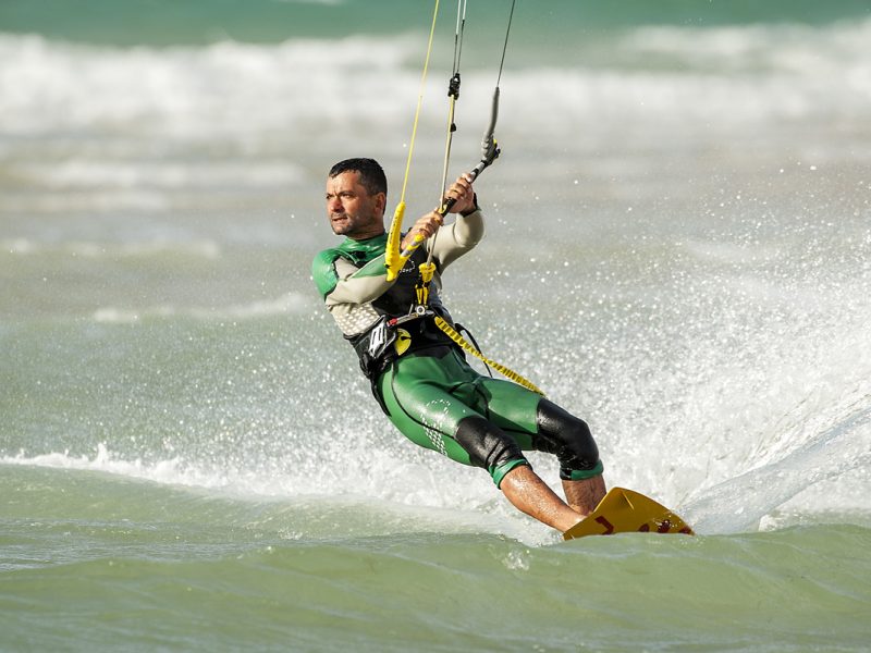 Air X Kite Aventure