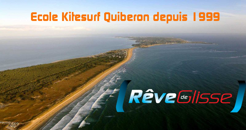 Reve De Glisse