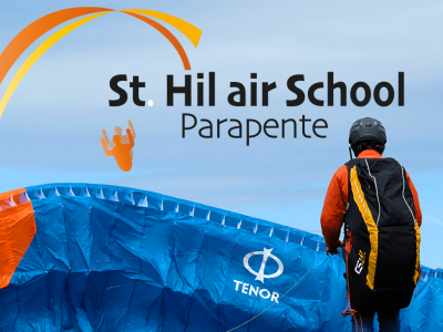 St Hil Air School