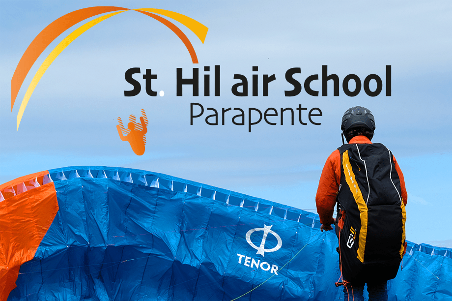 St Hil Air School