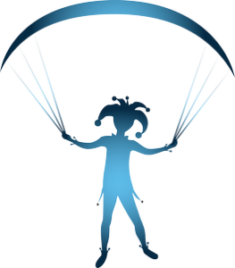 Jok'Air Parapente