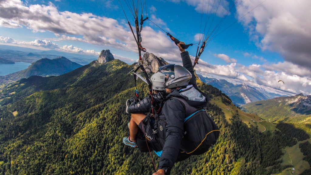 Air Tarentaise