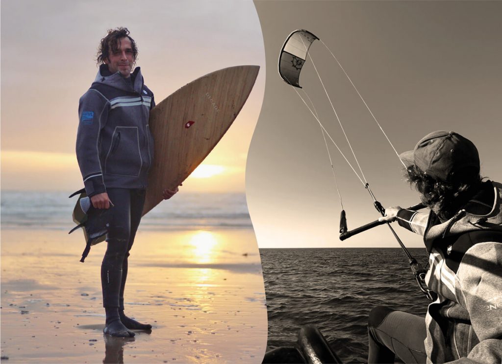 Saint Gilles Kiteschool