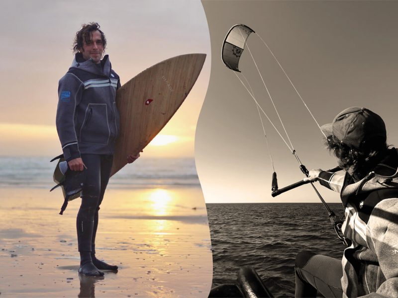 Saint Gilles Kiteschool