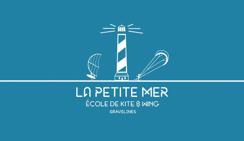 La Petite Mer Ecole De Kite & Wing Gravelines