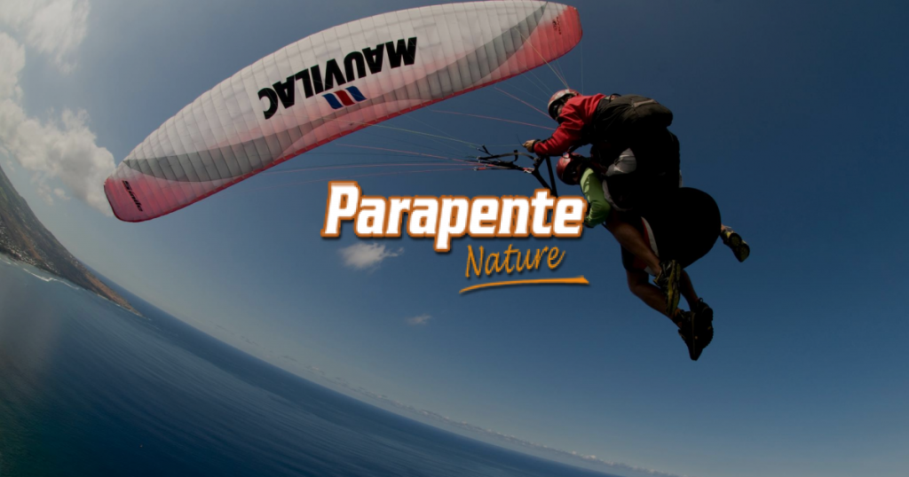 Parapente Nature
