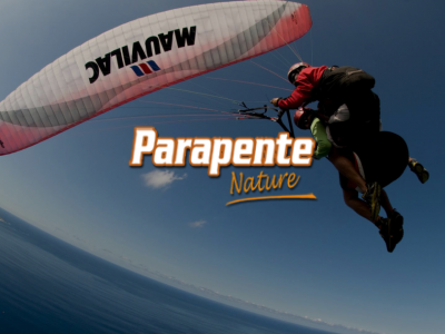 Parapente Nature