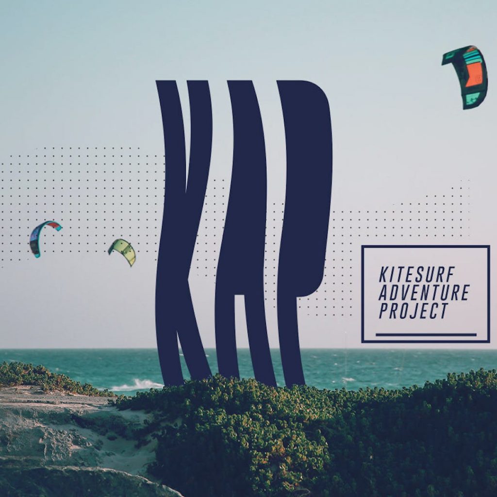 Kap Kitesurf Adventure Project