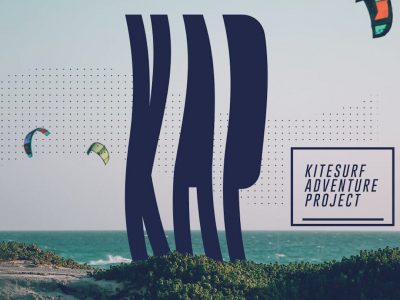 Kap Kitesurf Adventure Project