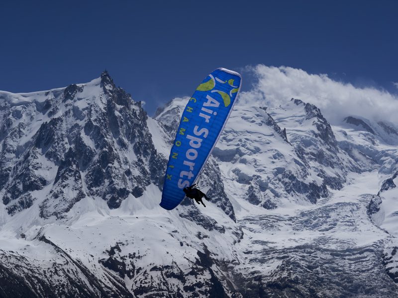 Air Sports Chamonix