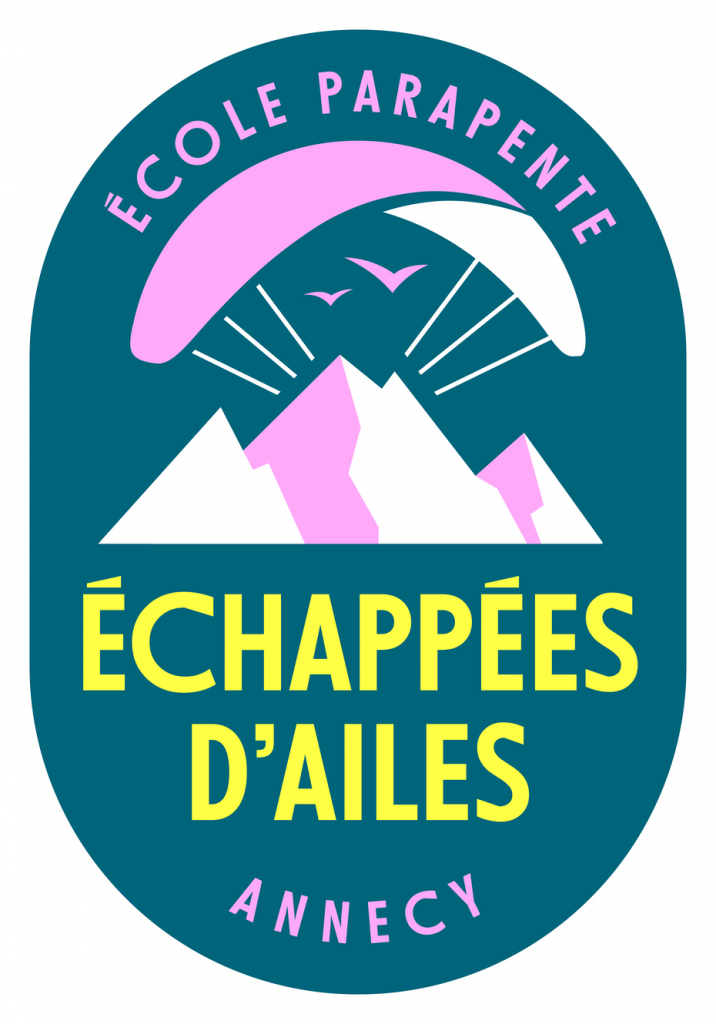 Ecole De Parapente Nancy Berge