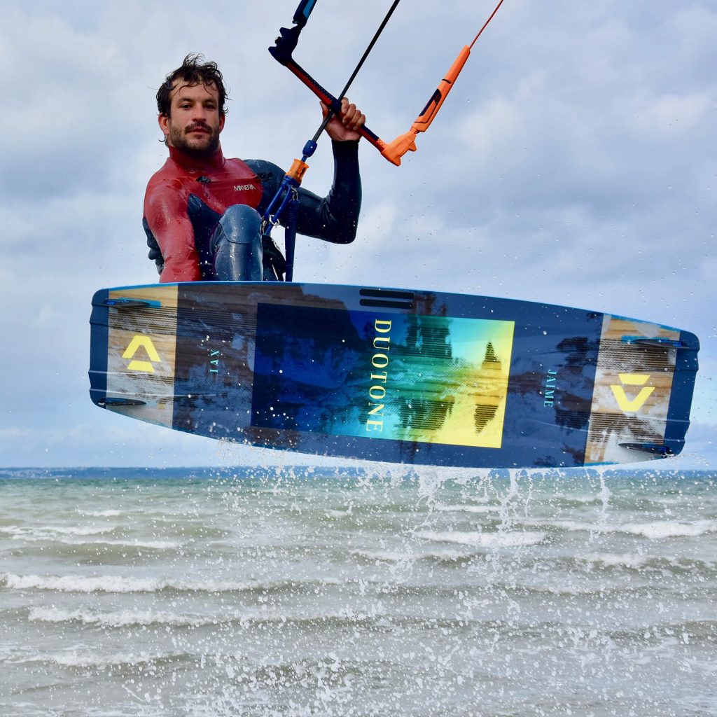 Kite To Breizh - K2B