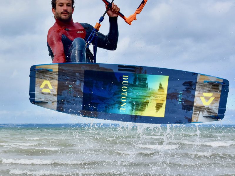 Kite To Breizh - K2B