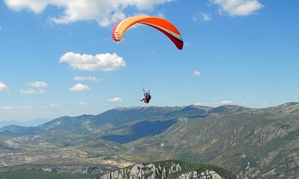 Verdon Passion