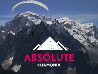 Absolute Chamonix