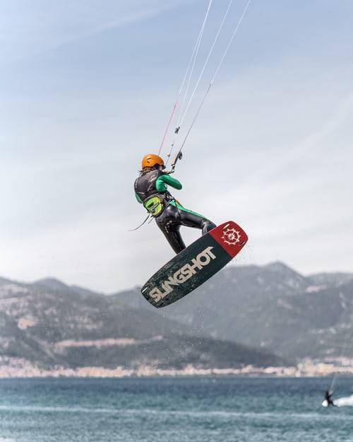 Kitesurf Passion