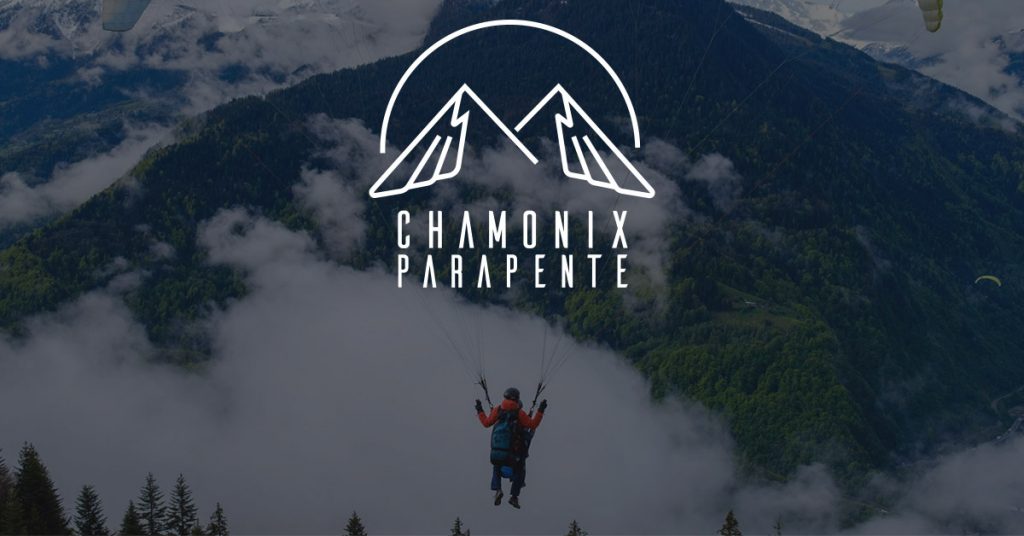 Chamonix Parapente