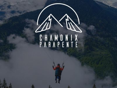 Chamonix Parapente