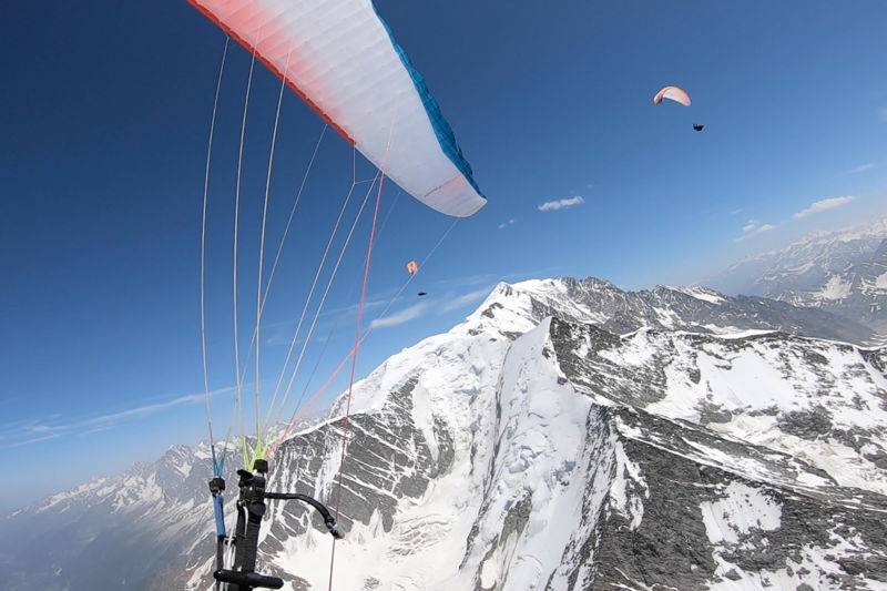 A2L Parapente